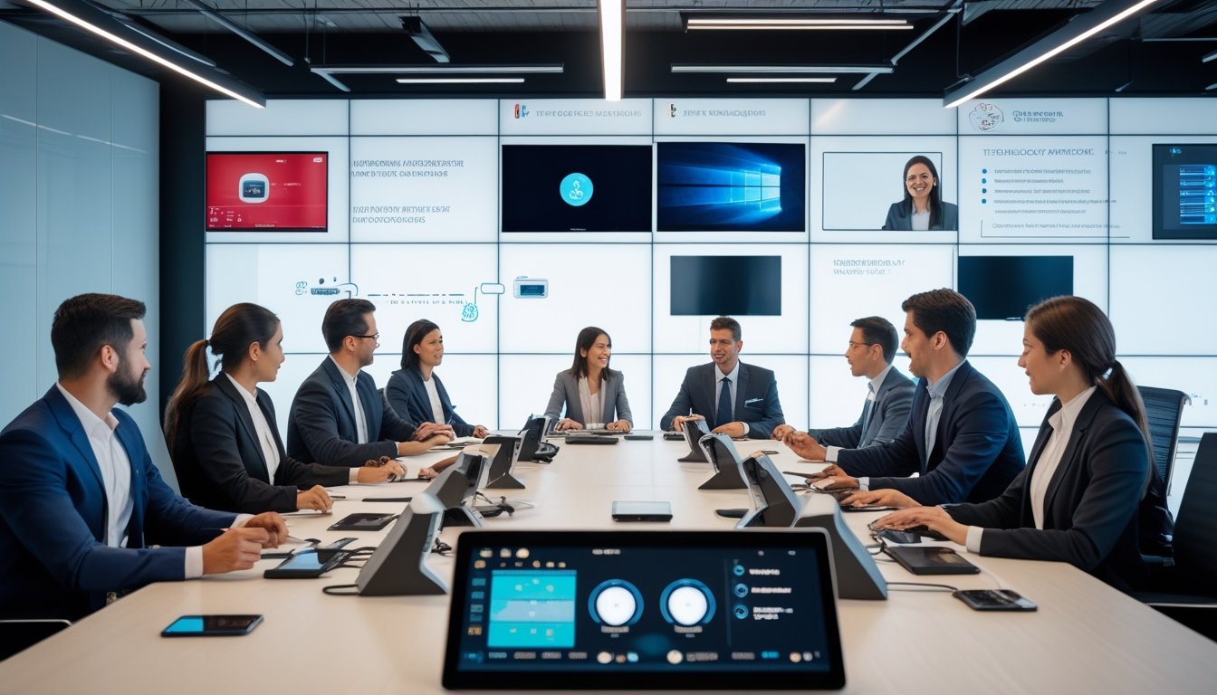 Extron - MLV Teknologi