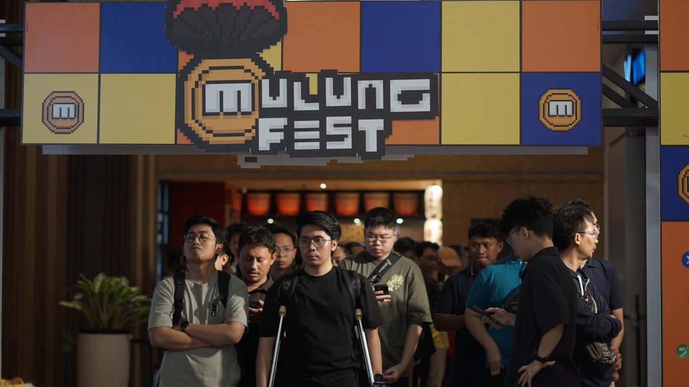 <i>Dok. MulungFest 2024.</i>