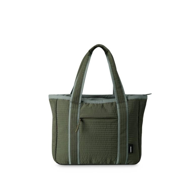 Bodypack Sherman Laptop Tote Bag Tas Staycation