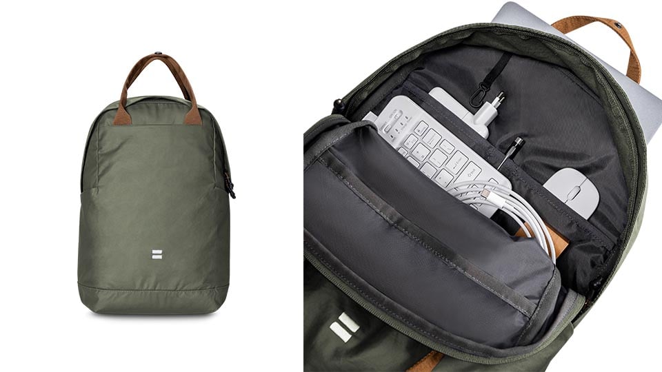 Bodypack Rodeo Laptop Backpack