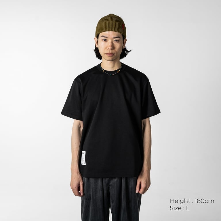 Outfit Hangout Bodypack Guise 1.0 Short Sleeves T-Shirt