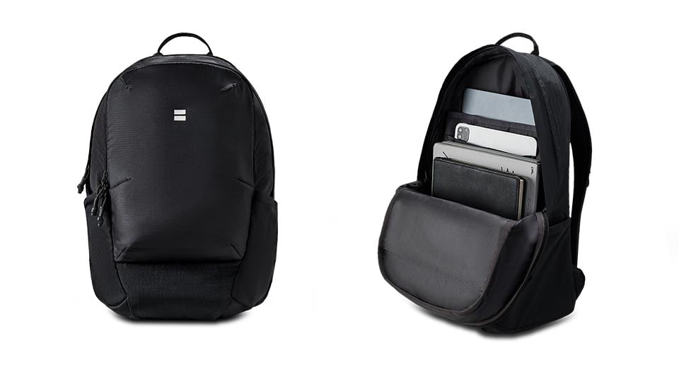 Bodypack Heiden Laptop Backpack