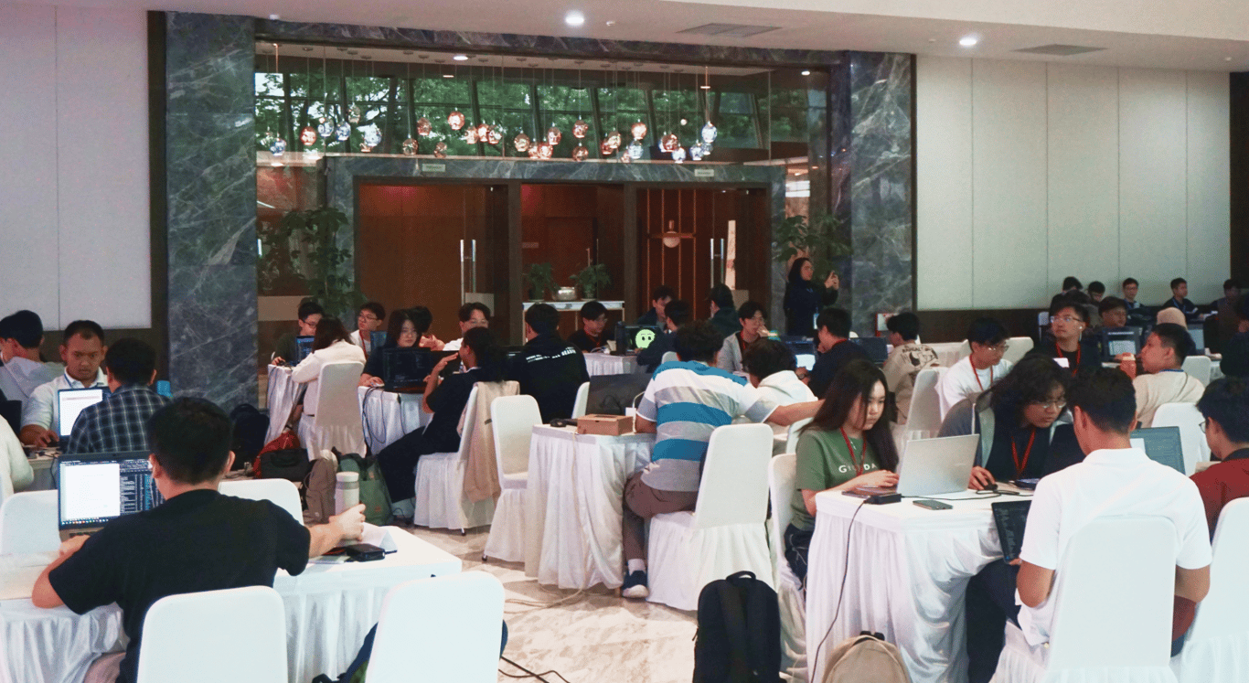BNCC TechnoScape 2024: Hackathon 7.0