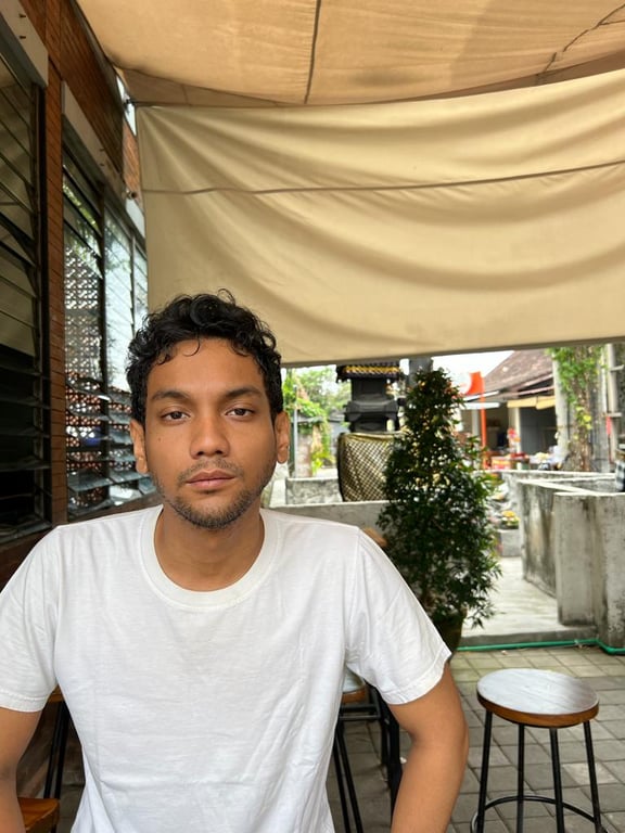 Andrea Wiwandhana, Pendiri CLAV Digital