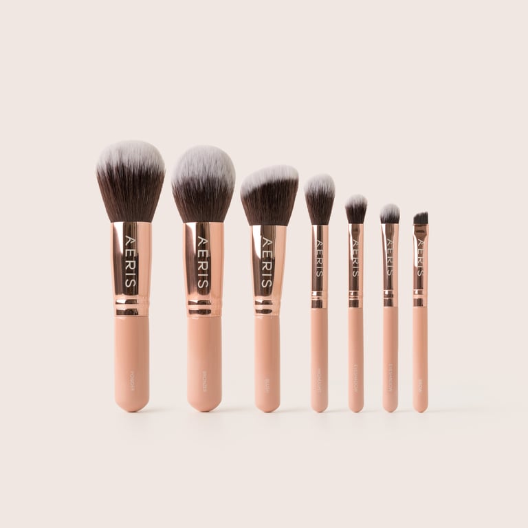 The Coral Travel Set