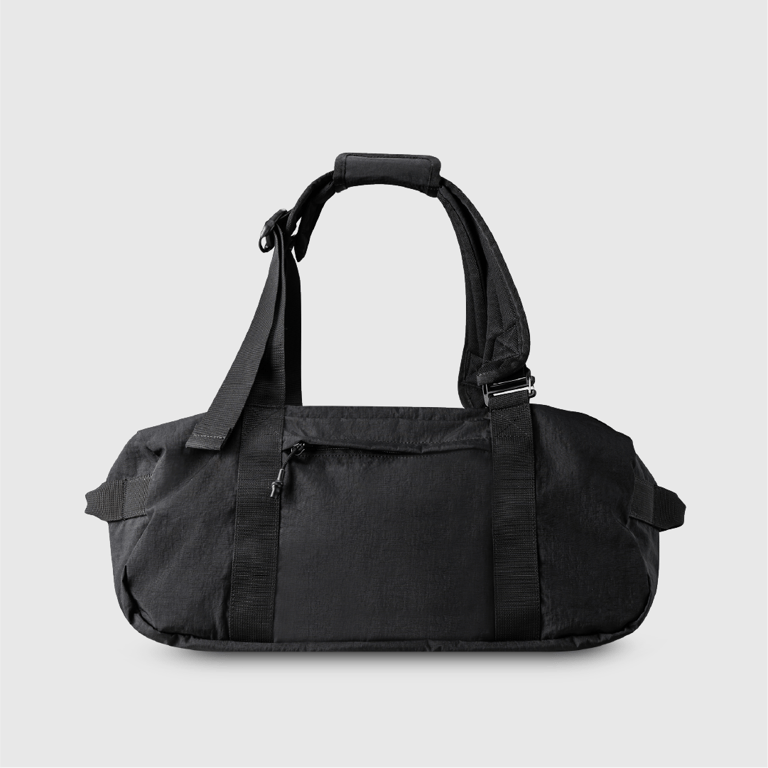 Tas Multifungsi Bodypack Solace Duffle Bag Multicarry