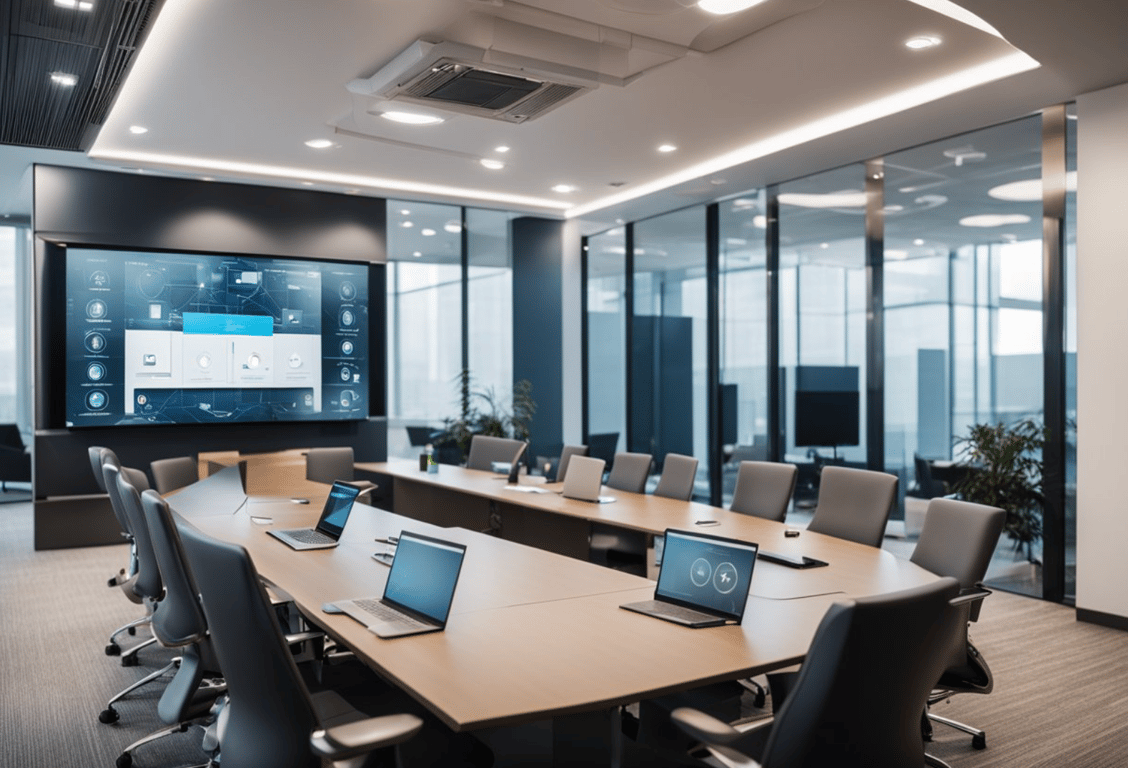 Meeting Room