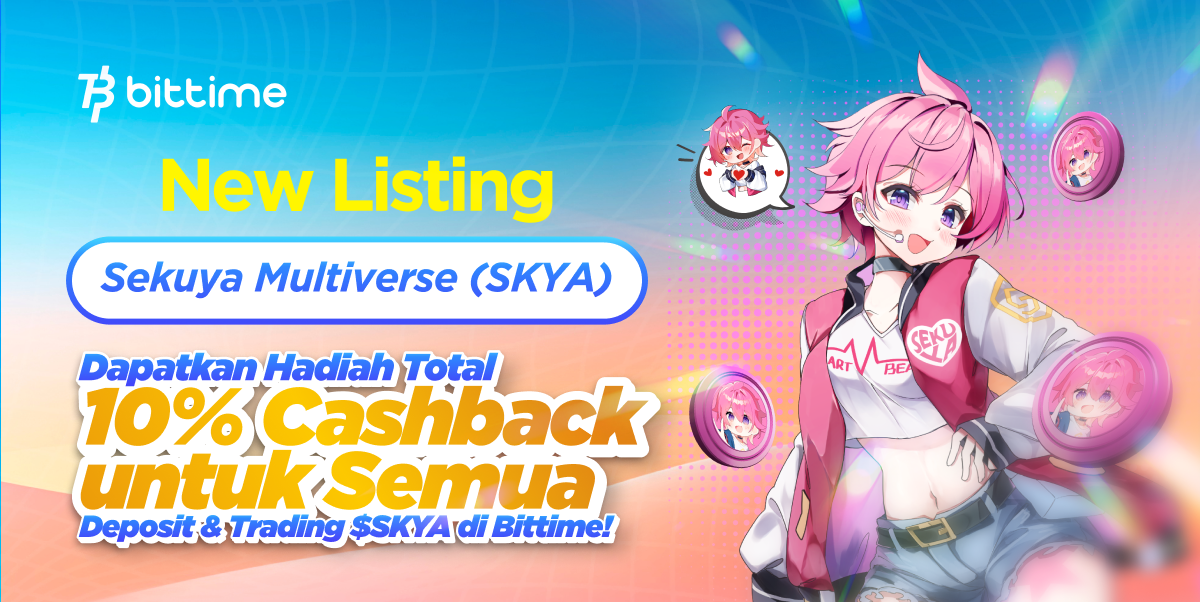 <i>Source: Bittime-Sekuya Cashback Campaign.</i>