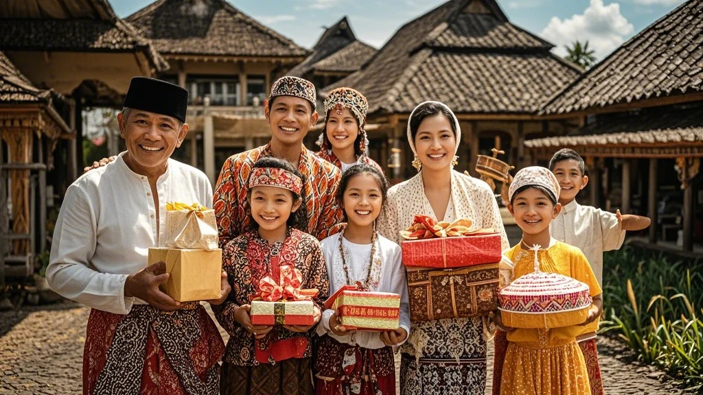 Mudik - mlv teknologi
