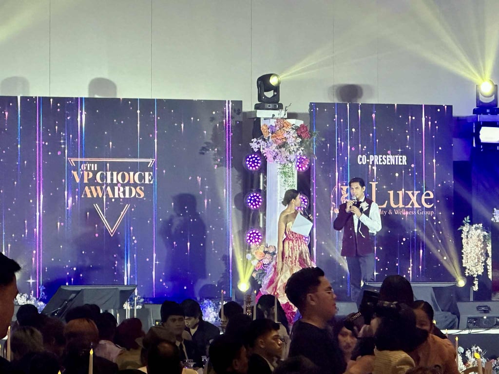 VPCA event program 2025