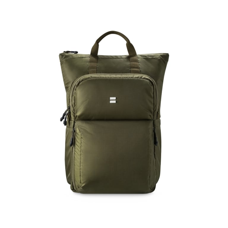 Bodypack Morath Laptop Backpack Tas Wanita