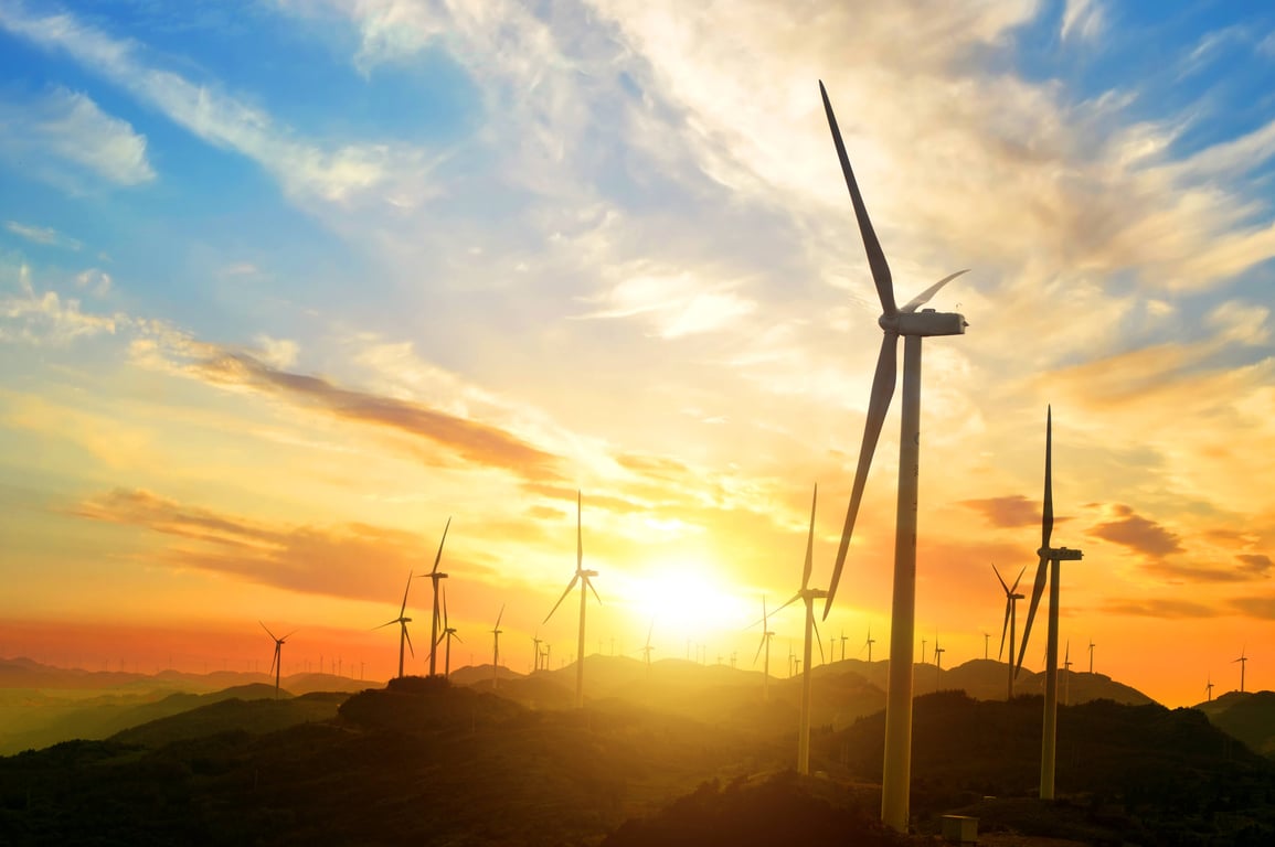 Internet Vibes: A Brief Guide to Renewable Energy Advantages (2021)