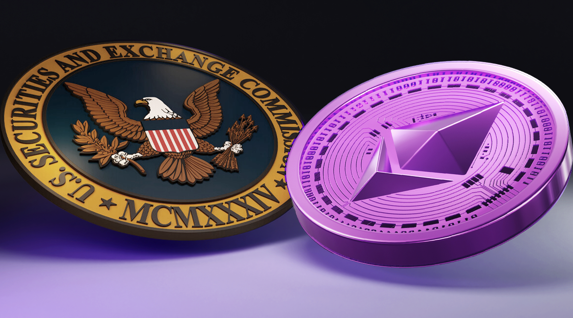 SEC Resmi Menyetujui Perdagangan Spot Ethereum ETF,   Trader Siap Trading?