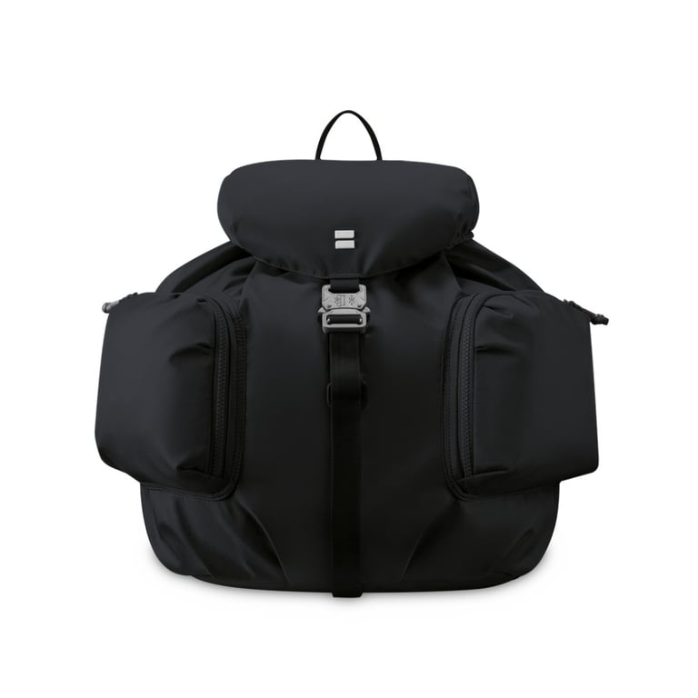 Bodypack Hampton Rucksack Laptop Backpack