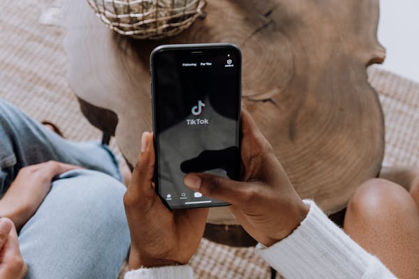 Foto ilustrasi dari Pexels