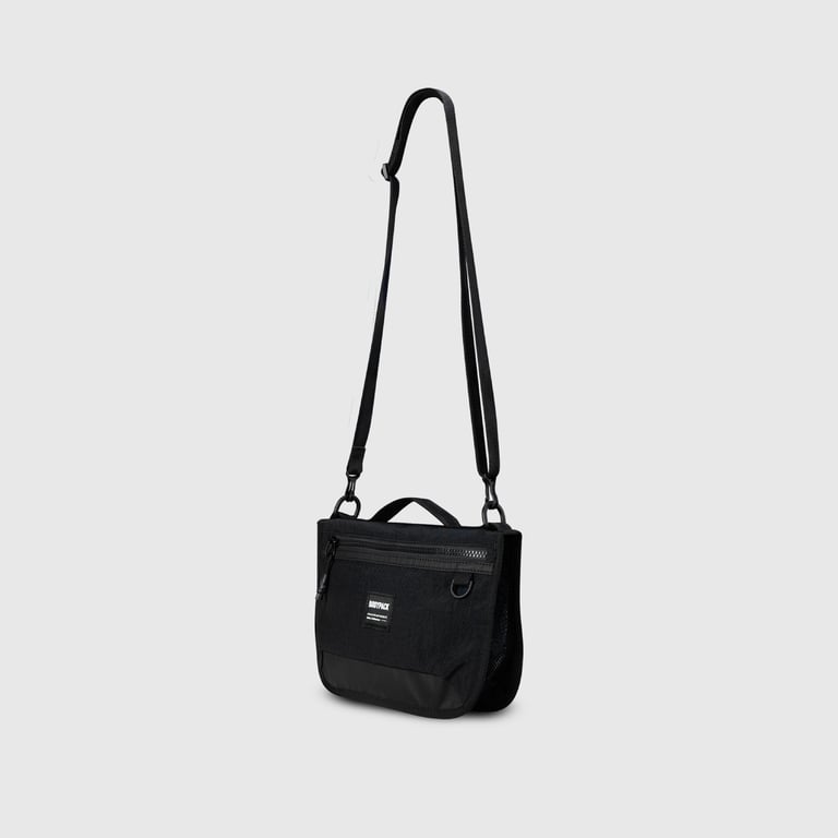 Tas Konser Bodypack Augury Travel Pouch