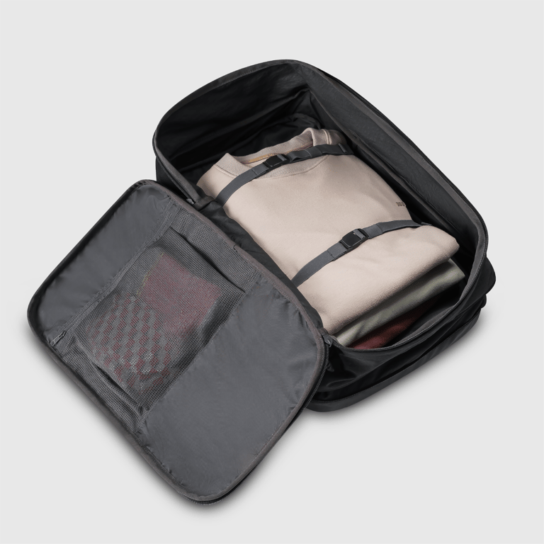 Compartment Bodypack Neos Vintech Laptop Backpack