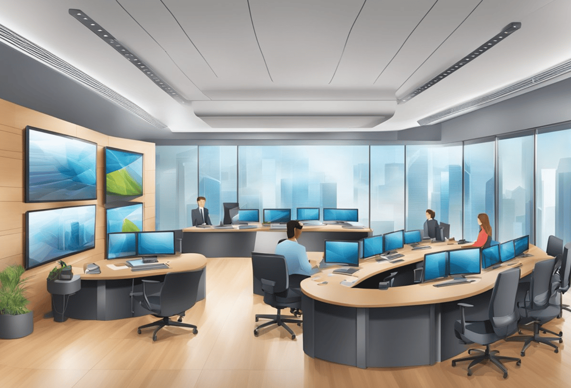 Smart Office