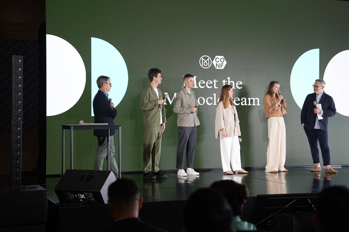 Monocle The Chiefs 2025 di Jakarta