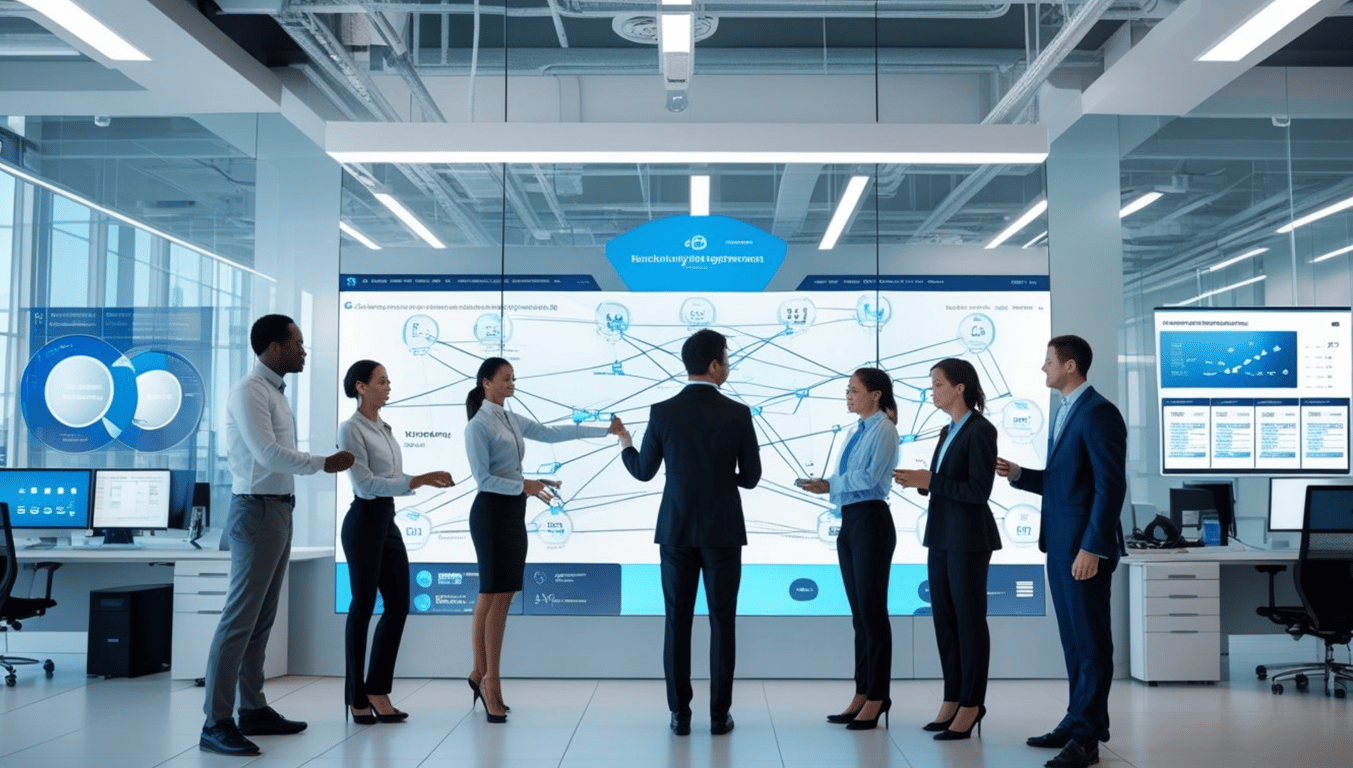 MLV Teknologi - Crestron