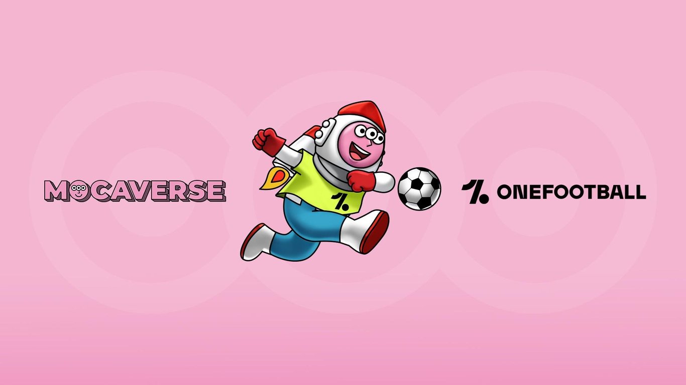 Mocaverse Luncurkan Football ID: Rahasia Baru yang Harus Diketahui Semua Penggemar Sepak Bola!