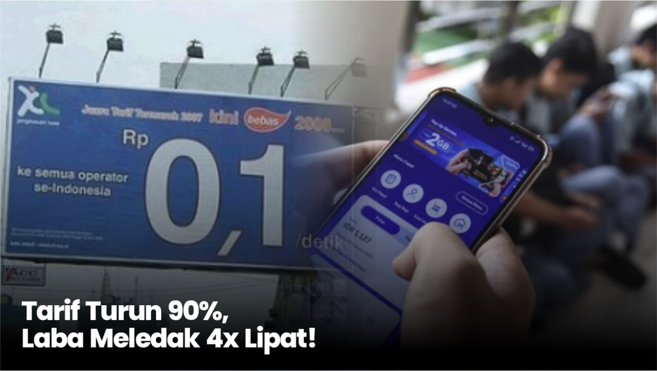 Sekolah CEO X Hasnul Suhaimi