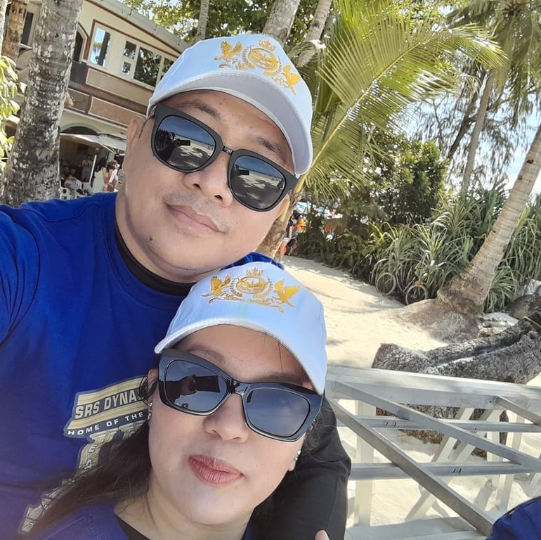 Vhanesa Gavales: Wife & Queen of All Mentors