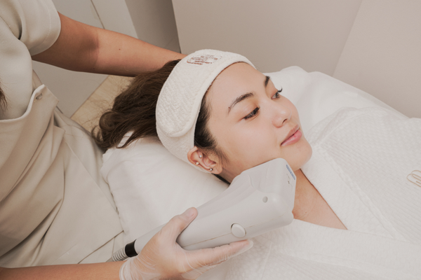 Ultraformer Deep Dive: The Ultrasound Lift That Feels Like a Hug for Your Face — Now at MOLD Manila