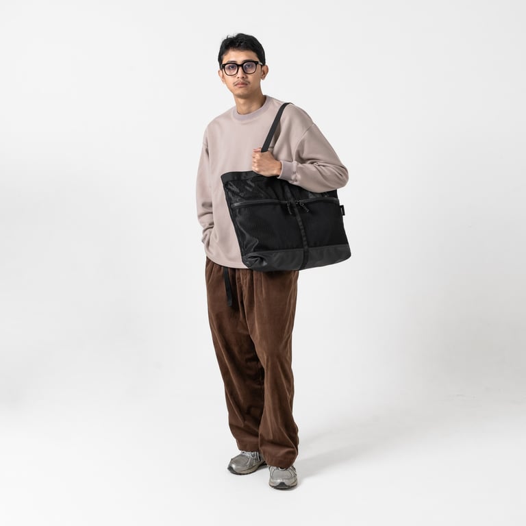 Bodypack Deixis Tote Bag