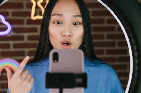 Foto ilustrasi dari Pexels