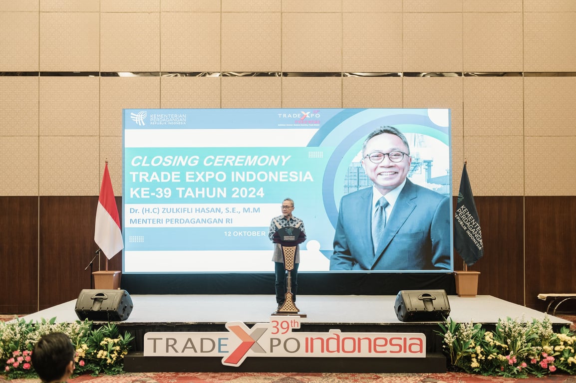Closing Ceremony. Photo (Doc. Debindo)