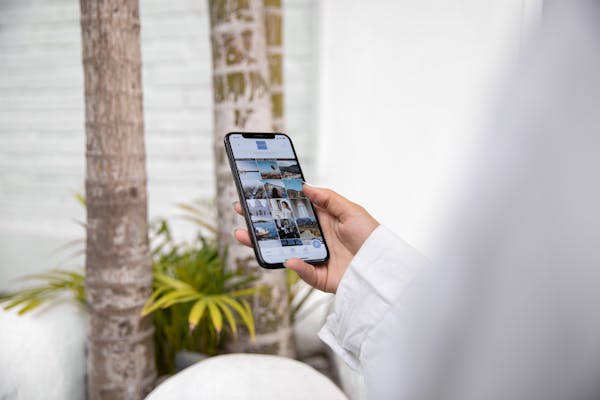 Foto ilustrasi dari Pexels