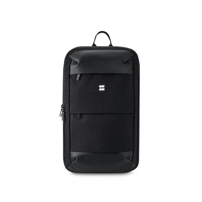 Bodypack Hobart Laptop Backpack Tas Kuliah