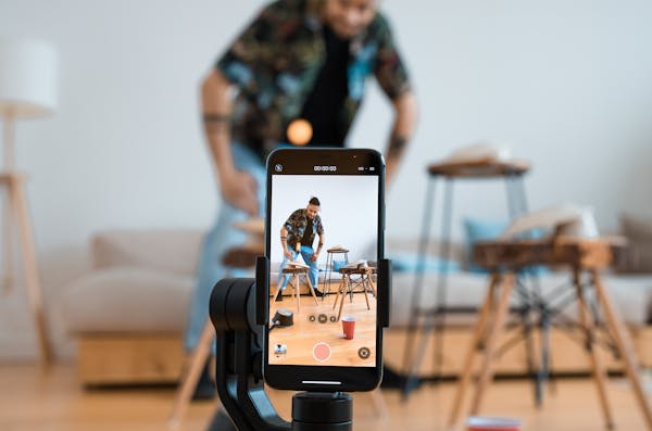 Foto ilustrasi dari Pexels