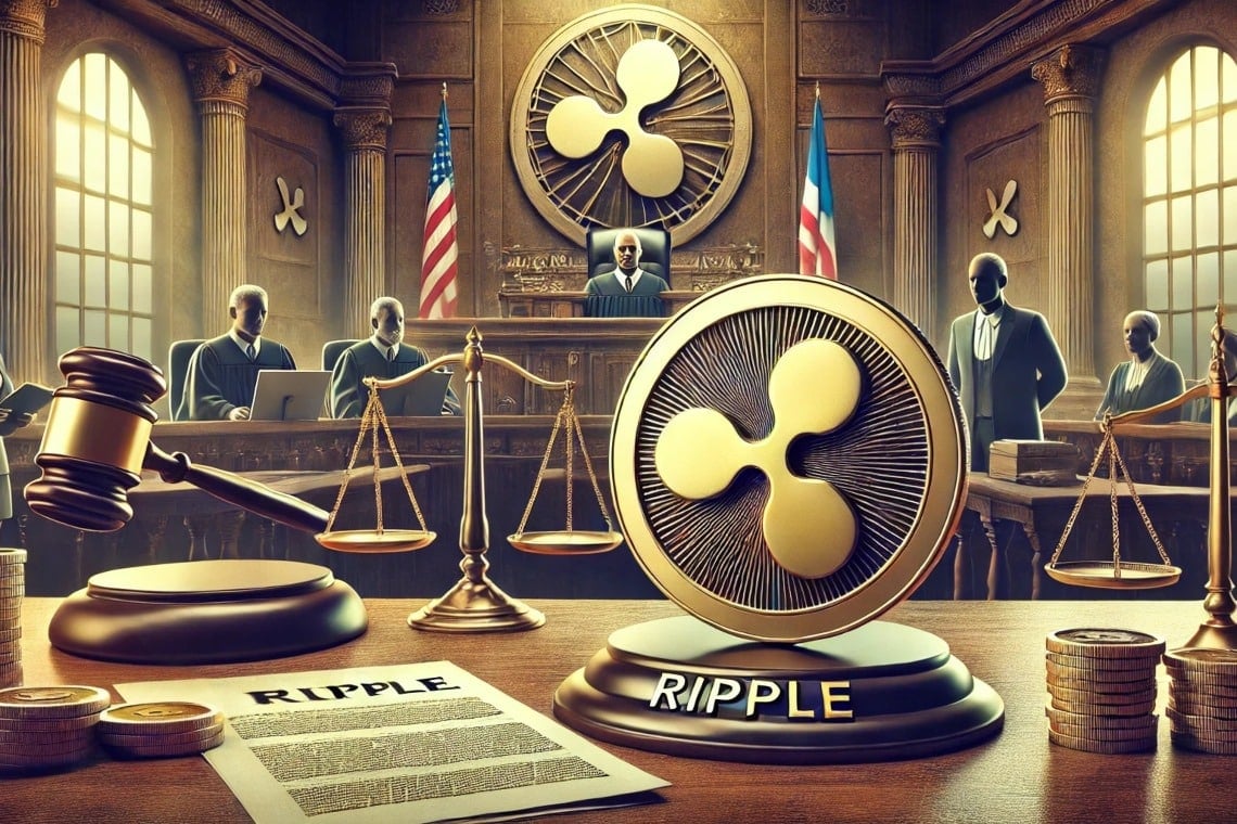 XRP vs SEC: Spekulasi Penyelesaian Kasus dan Dampaknya pada Harga XRP