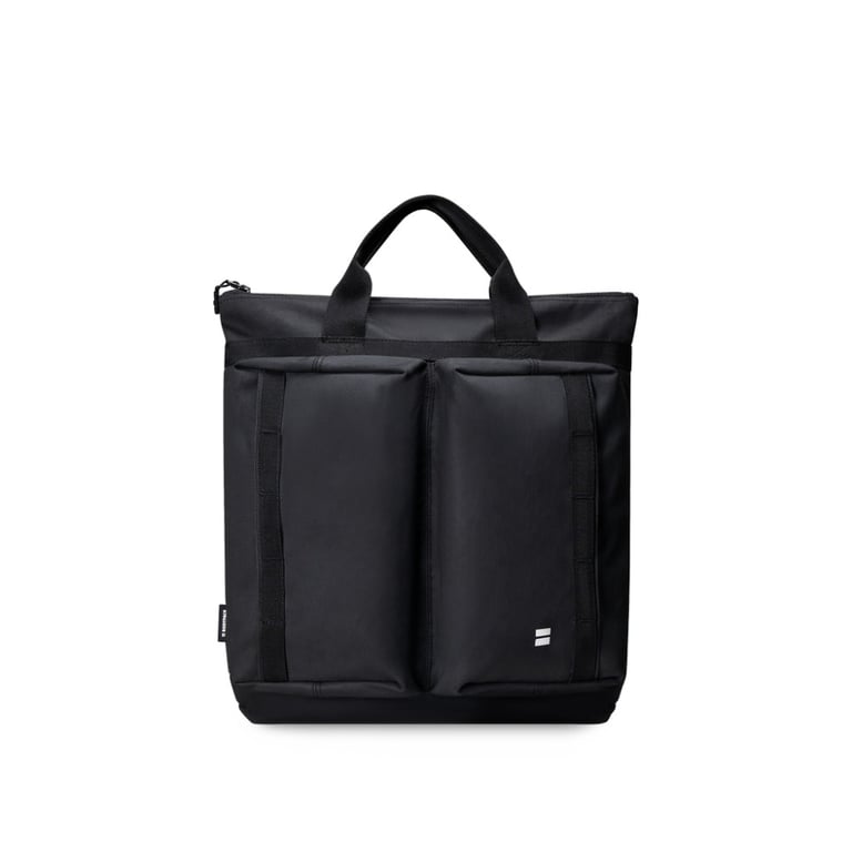 Bodypack Greystone 2.0 Laptop Tote Bag Tas Staycation