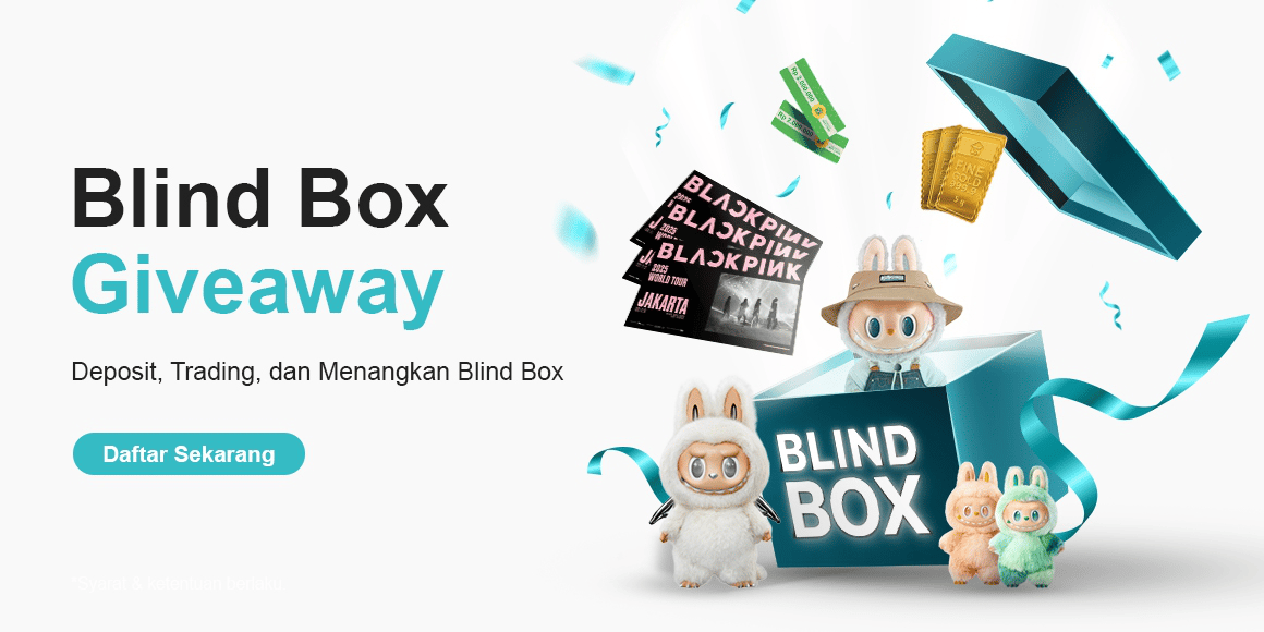 Ilustrasi Blind Box (Sumber: Dupoin)