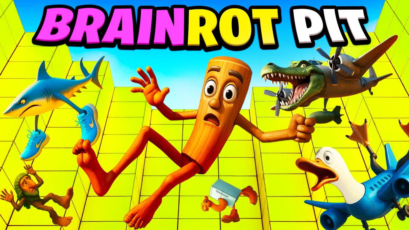 What Is Italian Brain Rot Get To Know Everything About The Characters 
