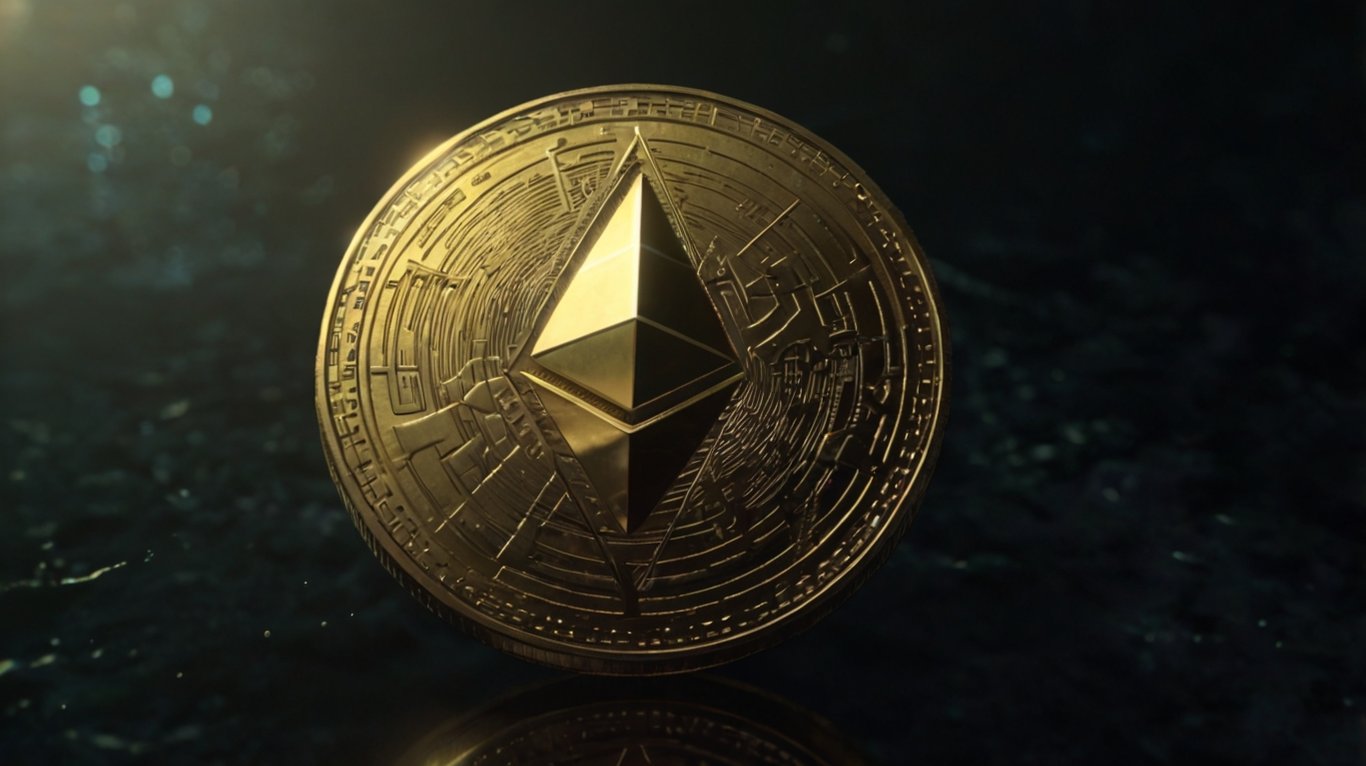 Prediksi Harga Ethereum: Apakah ETF akan Membawa ETH ke Puncak $5000?