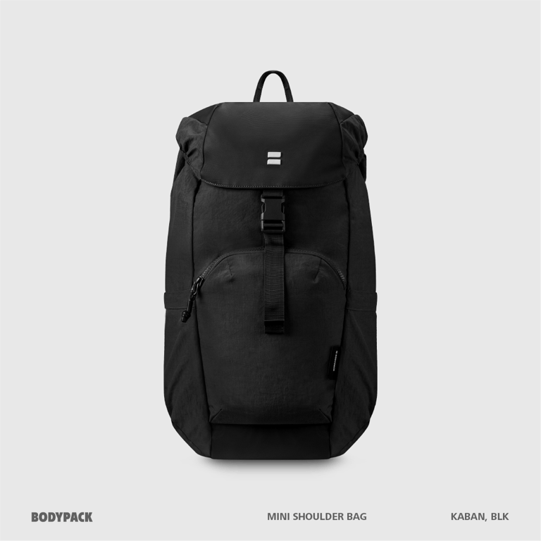 Tas Touring Bodypack Kaban