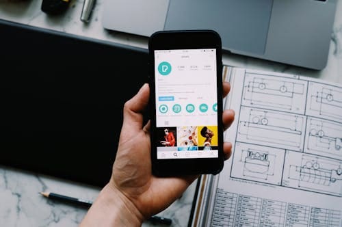 Foto ilustrasi dari Pexels