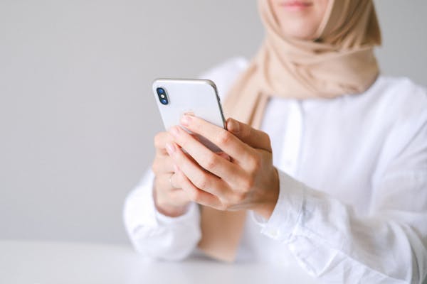 Foto ilustrasi dari Pexels