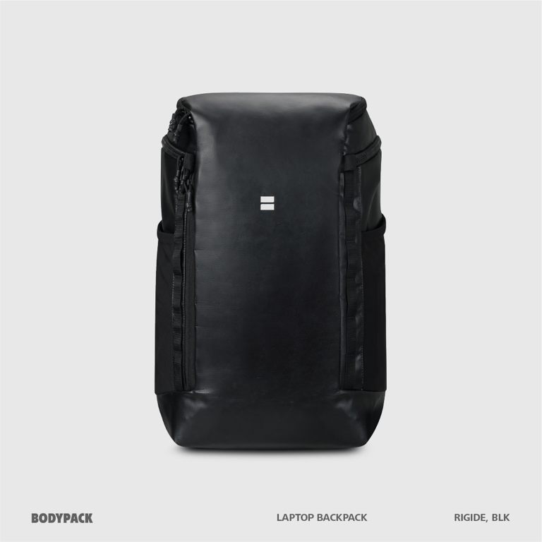 Tas Touring Bodypack Rigide