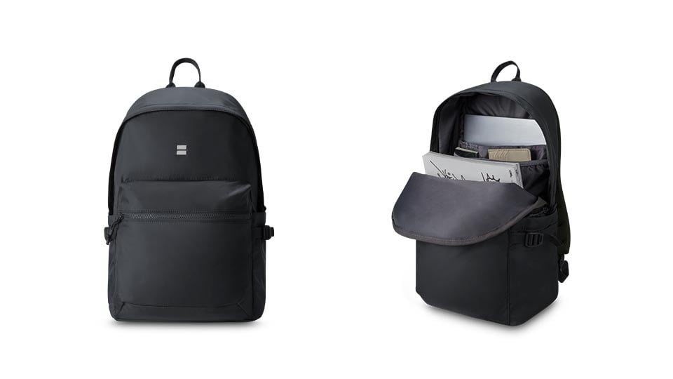 Bodypack Prime Laptop Backpack
