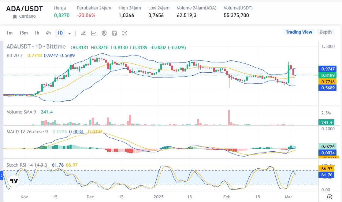 Sumber: Market Bittime