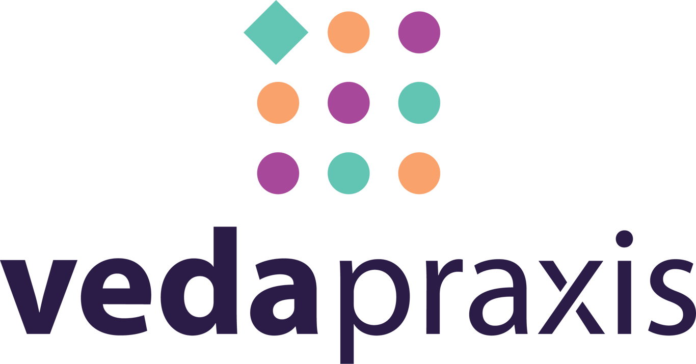 Logo PT Veda Praxis