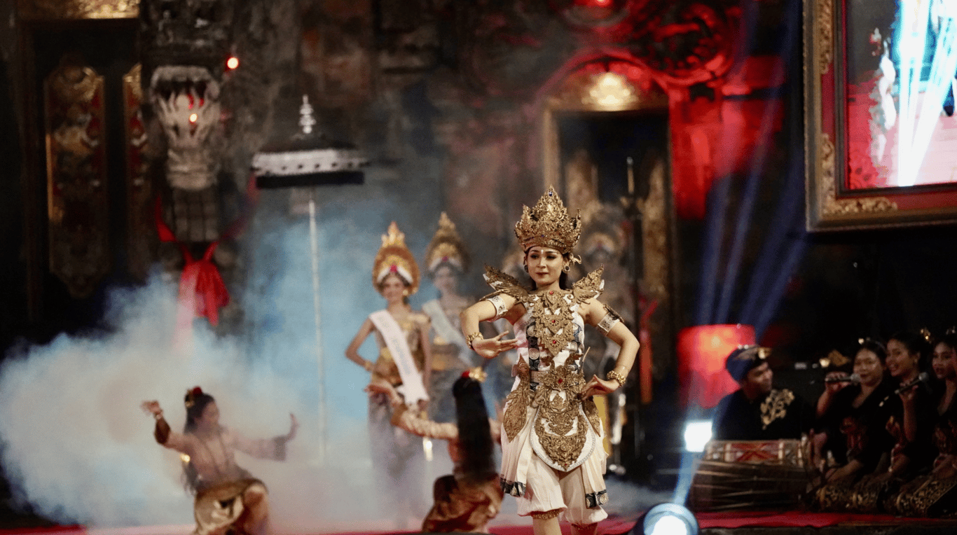 Dance Performance