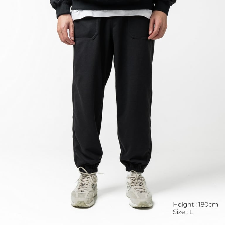 Bodypack Warren Jogger Pants