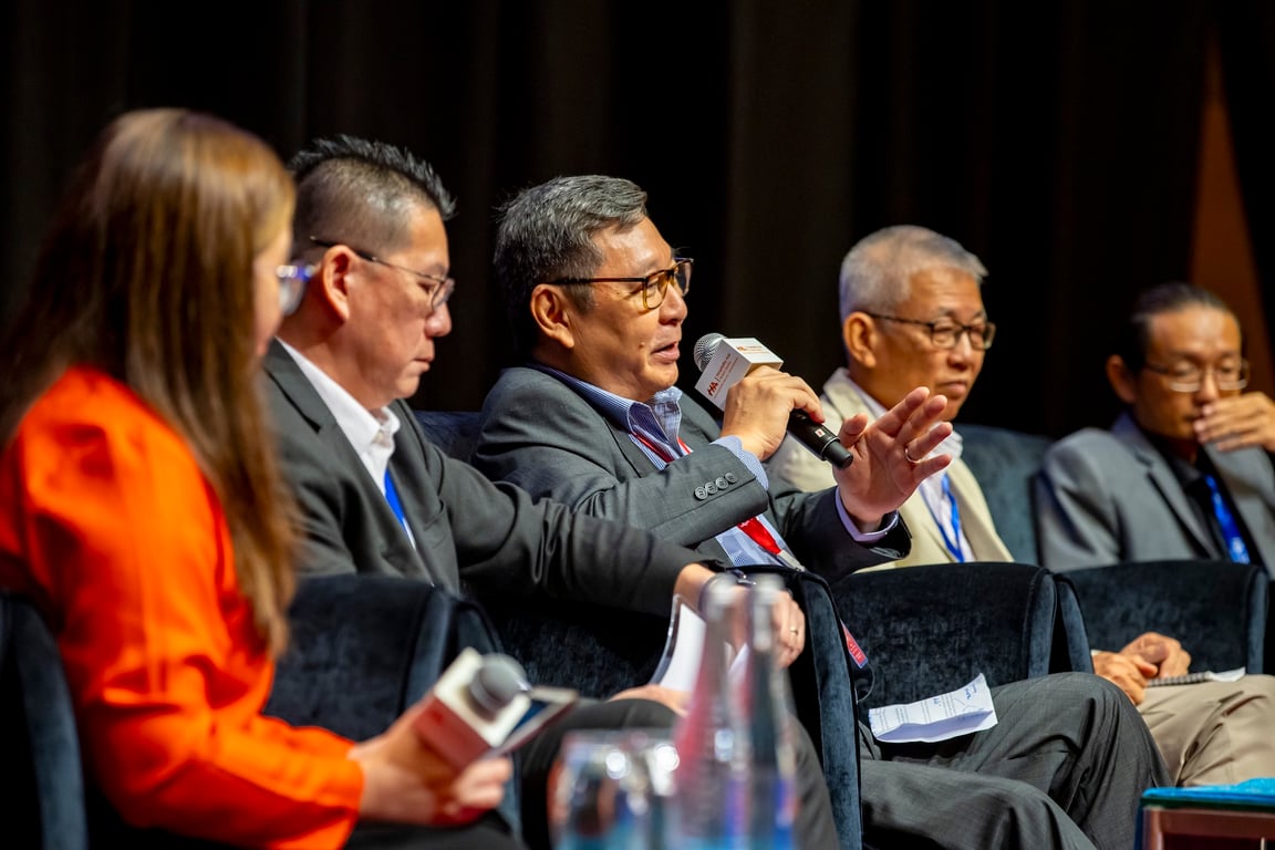 Hotel Investment Summit Malaysia #HISM