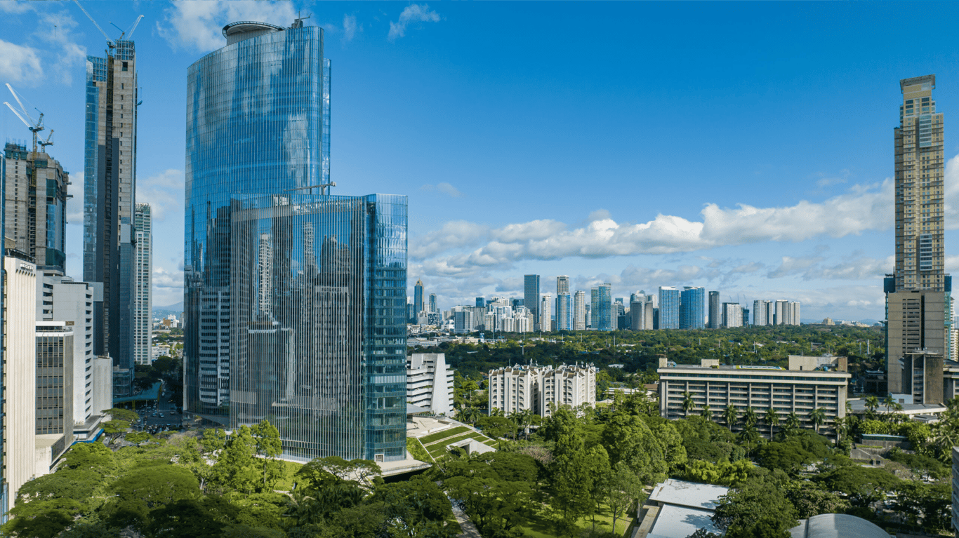 Empowered by Ayala Corporation, AC Logistics is set to elevate project cargo with FLS Group.
